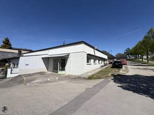 Projektliegenschaft mit 380 m² Nutzfläche, Gewölbekeller & Ausbaupotenzial, 390000 €, Immobilien-Häuser in 3701 Großweikersdorf
