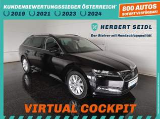 Superb Kombi 2,0 TDI 4x4 Style DSG, 27480 €, Auto & Fahrrad-Autos in 8200 Gleisdorf