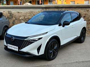 Qashqai 1,3 DIG-T MHEV 4x4 Tekna Xtronic Tekna, 33900 €, Auto & Fahrrad-Autos in 9400 Wolfsberg Qashqai 1,3 DIG-T MHEV 4x4 Tekna Xtronic Tekna, 33900 €, Auto & Fahrrad-Autos in 9400 Wolfsberg