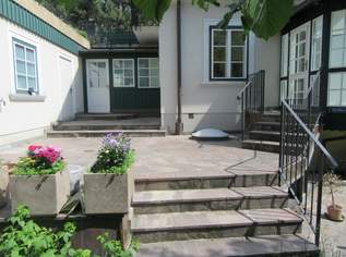 GRÜNRUHELAGE - GROSSZÜGIGES HAUS MIT TERRASSEN UND GARTEN–GESUNDES WOHNEN WIE IM URLAUB!, 3750 €, Immobilien-Häuser in 1190 Döbling GRÜNRUHELAGE - GROSSZÜGIGES HAUS MIT TERRASSEN UND GARTEN–GESUNDES WOHNEN WIE IM URLAUB!, 3750 €, Immobilien-Häuser in 1190 Döbling