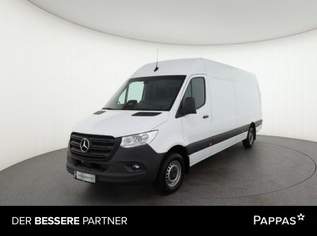 Sprinter 317 CDI Kasten PRO Hochdach Lang, 56388 €, Auto & Fahrrad-Autos in 1210 Floridsdorf