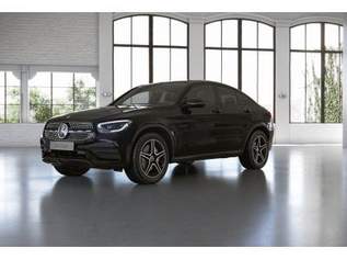GLC 200 d 4MATIC Coupé, 40900 €, Auto & Fahrrad-Autos in 6322 Gemeinde Kirchbichl