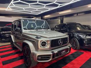 G 63 AMG G 63 AMG/SCHIEBEDACH, 214950 €, Auto & Fahrrad-Autos in 6020 Innsbruck