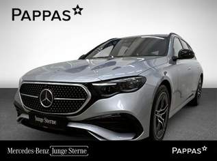 E 300 de 4MATIC T-Modell mit EQ Hybrid Technologie, 69900 €, Auto & Fahrrad-Autos in 4030 Kleinmünchen-Auwiesen