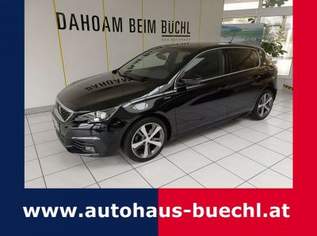 308 1,5 BlueHDI 130 GT Line EAT8, 16290 €, Auto & Fahrrad-Autos in 4782 St. Florian am Inn