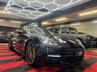 Panamera 4 E-Hybrid PHEV Sport Turismo Aut., 54990 €, Auto & Fahrrad-Autos in 6020 Innsbruck