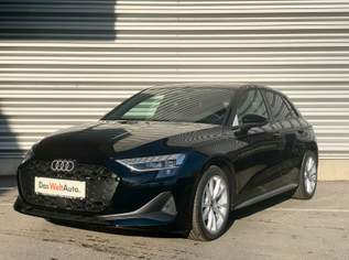 A3 30 TFSI, 31000 €, Auto & Fahrrad-Autos in 8020 Gries