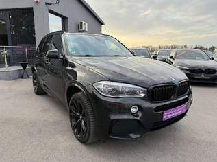 X5 xDrive30d Aut., 28999 €, Auto & Fahrrad-Autos in 4063 Hörsching
