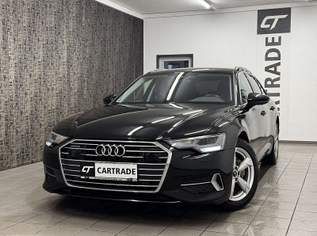 A6 Avant 40 TDI quattro sport S-tronic /LED/ ACC/ ..., 37990 €, Auto & Fahrrad-Autos in Kärnten
