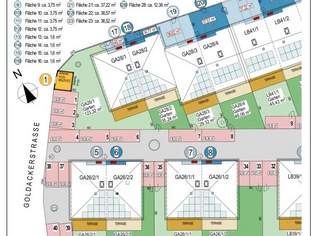 Wohnen im Grünen: Ihr neues Zuhause in Unterwaltersdorf - Finanzierungsbeitrag ab € 112.000,-, 1342.92 €, Immobilien-Häuser in 2442 Katastralgemeinde Unterwaltersdorf