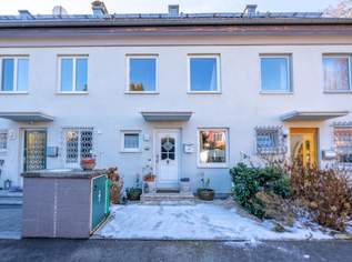 FamilienNest - Mittelreihenhaus mit Entwicklungspotential in Taxham bei Salzburg, 459700 €, Immobilien-Häuser in 5020 Salzburg