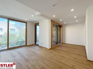 Optimaler Grundriss! 3 Zimmerwohnung mit Loggia, bodentiefen Fenstern und eleganter Ausstattung, 479000 €, Immobilien-Wohnungen in 2380 Gemeinde Perchtoldsdorf