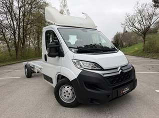 Jumper 35+ L3 HDi 165 KLIMA TEMPOMAT RS:4035mm, 10990 €, Auto & Fahrrad-Autos in 4550 Kremsmünster