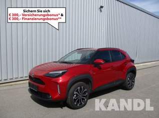 Yaris Cross 1.5 VVT-i Hybrid Active Drive Aut., 28290 €, Auto & Fahrrad-Autos in 1220 Donaustadt Yaris Cross 1.5 VVT-i Hybrid Active Drive Aut., 28290 €, Auto & Fahrrad-Autos in 1220 Donaustadt