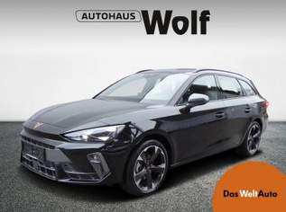 Leon 1.5 TSI 150 PS ACT, 29495 €, Auto & Fahrrad-Autos in 6604 Gemeinde Höfen