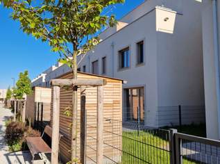 Reihenhäuser in Stammersdorf ZU MIETEN, 2100 €, Immobilien-Häuser in 1210 Floridsdorf