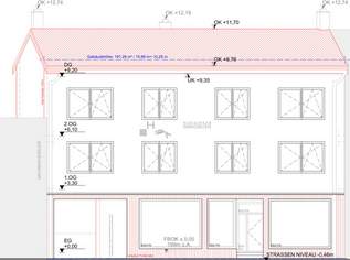 3,8%-Rendite-Anlage in Zentrum von Mannersdorf/Leithagebirge zu verkaufen!, 949000 €, Immobilien-Gewerbeobjekte in 2452 Gemeinde Mannersdorf am Leithagebirge