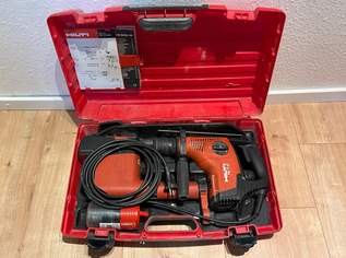 Hilti TE7-C mit DRS, 150 €, Haus, Bau, Garten-Hausbau & Werkzeug in 6020 Gemeinde Mutters