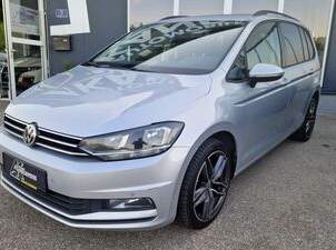 Touran SCR TDI DSG, 13999 €, Auto & Fahrrad-Autos in 4150 Rohrbach-Berg