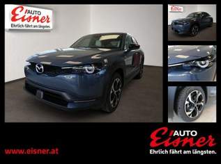 MX-30 R-EV MAKOTO MOCO, 33980 €, Auto & Fahrrad-Autos in 9020 Innere Stadt MX-30 R-EV MAKOTO MOCO, 33980 €, Auto & Fahrrad-Autos in 9020 Innere Stadt