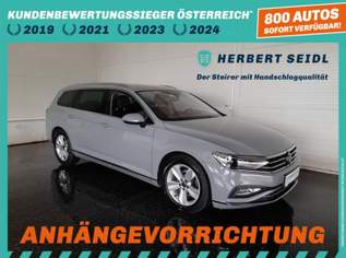 Passat Variant Elegance 1,5 TSI DSG, 25480 €, Auto & Fahrrad-Autos in 8200 Gleisdorf