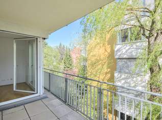 Familienfreundlicher Wohntraum mit zwei Balkonen im 19. Bezirk, 2669.99 €, Immobilien-Wohnungen in 1190 Döbling