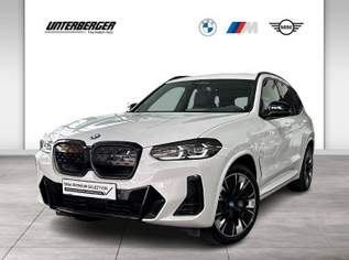 iX3 M 73,8kWh Sport, 37900 €, Auto & Fahrrad-Autos in 6330 Stadt Kufstein