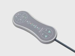 Yoga- und Stretchmatte