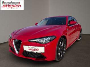 Giulia 2,2 180 AT Super, 23890 €, Auto & Fahrrad-Autos in 9063 Maria Saal