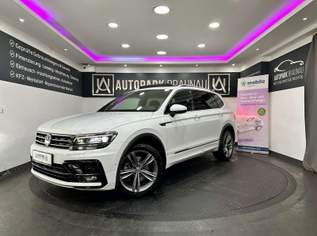 Tiguan 2.0 TDI DSG Highline 4Motion *7.SITZER*TV-HINTEN*, 25999 €, Auto & Fahrrad-Autos in 5280 Braunau am Inn
