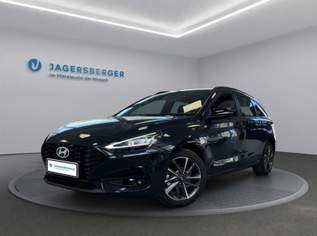 i30 GO Plus 1.0 TGDI DCT Automatik, 25987 €, Auto & Fahrrad-Autos in 8200 Gleisdorf