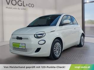 500 Elektro 500 42 kWh, 18430 €, Auto & Fahrrad-Autos in 8010 Sankt Leonhard 500 Elektro 500 42 kWh, 18430 €, Auto & Fahrrad-Autos in 8010 Sankt Leonhard