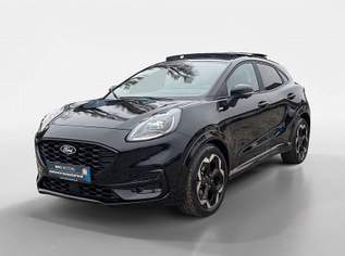 Puma 1,0 EcoBoost Hybrid ST-Line X Aut., 29760 €, Auto & Fahrrad-Autos in 1110 Simmering