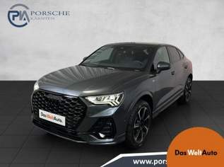 Q3 35 TFSI admired, 52490 €, Auto & Fahrrad-Autos in 9020 Innere Stadt