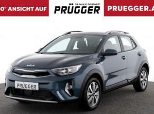 STONIC 1.2 DPI Silber Kamera Carplay Smoke Blue, 16490 €, Auto & Fahrrad-Autos in 8071 Hausmannstätten