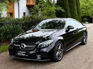 C 220 d coupe Aut.*AMG-Line*1.Besitz*Neuwertig*ARBÖ*, 36900 €, Auto & Fahrrad-Autos in 4693 Desselbrunn C 220 d coupe Aut.*AMG-Line*1.Besitz*Neuwertig*ARBÖ*, 36900 €, Auto & Fahrrad-Autos in 4693 Desselbrunn