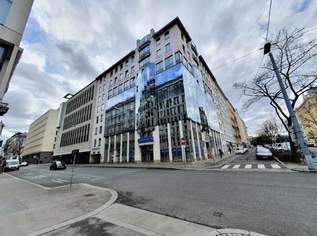 Top-moderne Bürofläche - An der Grenze zum 1.Bezirk beim Schottentor U2, 8821.13 €, Immobilien-Gewerbeobjekte in 1090 Alsergrund