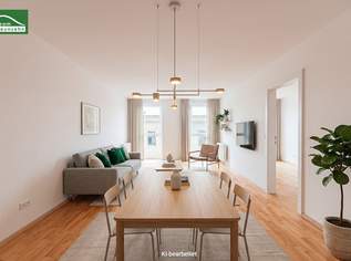 Wohnen nahe der Donau in 1200 Wien: Moderne 2-Zimmer Wohnung inkl. Einbauküche!, 995.85 €, Immobilien-Wohnungen in 1200 Brigittenau Wohnen nahe der Donau in 1200 Wien: Moderne 2-Zimmer Wohnung inkl. Einbauküche!, 995.85 €, Immobilien-Wohnungen in 1200 Brigittenau