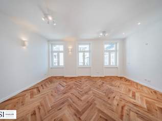 Stillvoll Wohnen nach Maß - Sie entscheiden bei Ihre Traumwohnung mit, 559000 €, Immobilien-Wohnungen in 1030 Landstraße