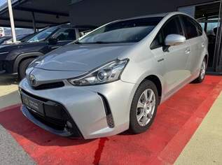 Prius Plus Active Hybrid 7-Sitzer AHK 1.Besitz!, 24990 €, Auto & Fahrrad-Autos in 6971 Marktgemeinde Hard