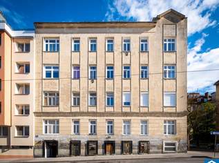 Wohnungseigentum Nähe Wilhelminenspital - unbefristet vermietete, 49000 €, Immobilien-Wohnungen in 1160 Ottakring Wohnungseigentum Nähe Wilhelminenspital - unbefristet vermietete, 49000 €, Immobilien-Wohnungen in 1160 Ottakring