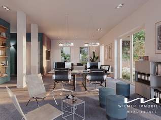 Top vermietetes Office als interessante Investitionsmöglichkeit mitten in Wieden, 875000 €, Immobilien-Gewerbeobjekte in 1040 Wieden