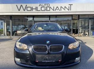 325i coupe, 9990 €, Auto & Fahrrad-Autos in 6890 Lustenau