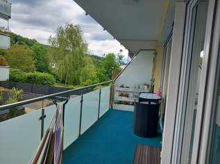 MÖBLIERTE STARTER-WOHNUNG MIT BALKON UND GARAGENPLATZ, 220000 €, Immobilien-Wohnungen in 3003 Gemeinde Gablitz