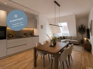 Dachgeschoss Maisonette I tolle Kapitalanlage mit 3 ZI und Dachterrasse I nahe der Alten Donau, 634000 €, Immobilien-Wohnungen in 1210 Floridsdorf Dachgeschoss Maisonette I tolle Kapitalanlage mit 3 ZI und Dachterrasse I nahe der Alten Donau, 634000 €, Immobilien-Wohnungen in 1210 Floridsdorf