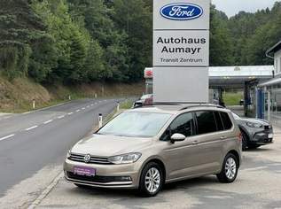 Touran Comfortline, 16900 €, Auto & Fahrrad-Autos in 4274 Schönau im Mühlkreis Touran Comfortline, 16900 €, Auto & Fahrrad-Autos in 4274 Schönau im Mühlkreis