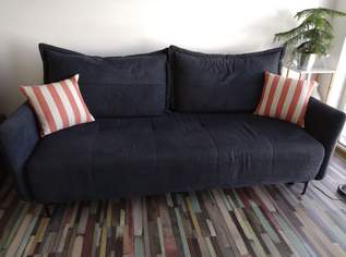 Sofa mit Bettfunkzion, 249 €, Haus, Bau, Garten-Möbel & Sanitär in 7341 Gemeinde Markt Sankt Martin Sofa mit Bettfunkzion, 249 €, Haus, Bau, Garten-Möbel & Sanitär in 7341 Gemeinde Markt Sankt Martin