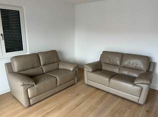 Sofa in Beige Sofa in Beige