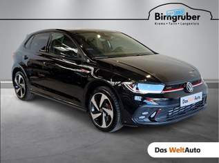 Polo GTI TSI DSG, 37990 €, Auto & Fahrrad-Autos in 3430 Gemeinde Tulln an der Donau Polo GTI TSI DSG, 37990 €, Auto & Fahrrad-Autos in 3430 Gemeinde Tulln an der Donau
