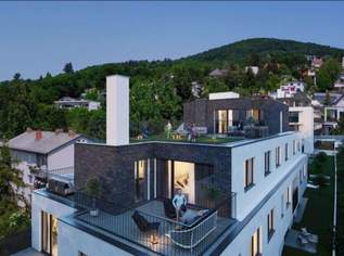 Neubau Erstbezug 1140 | 3 Zimmer | Balkon | PROVISIONSFREI, 438800 €, Immobilien-Wohnungen in 1140 Penzing
